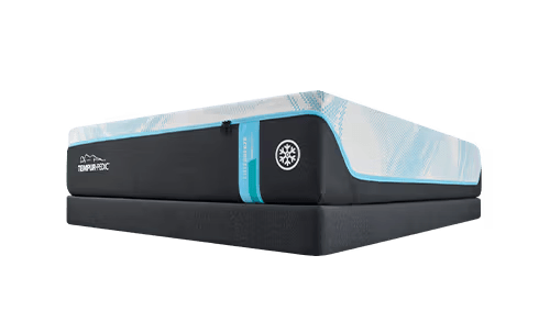 En savoir plus sur TEMPUR ProBreeze® 2.0 Firm, King