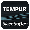 Tempur-Pedic Sleeptracker App Logo