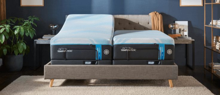 TEMPUR Adapt® Series | Tempur-Pedic Canada