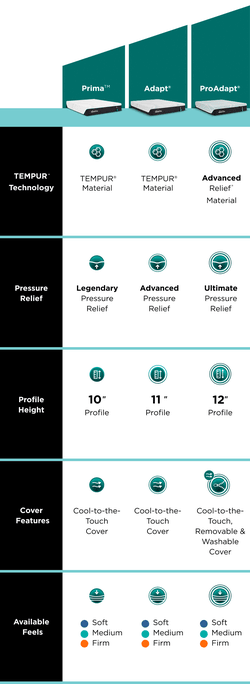 Adapt Compare Mobile