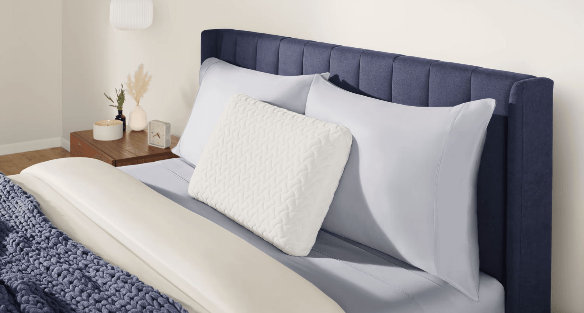 TEMPUR Align ProLo Pillow