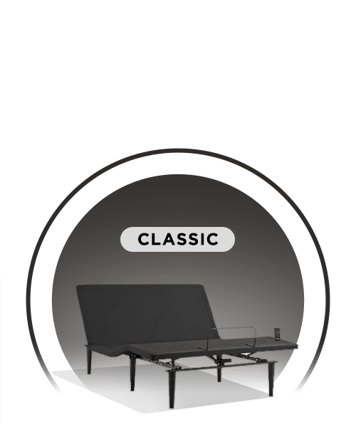 Learn more about Ease® Power Base, Queen