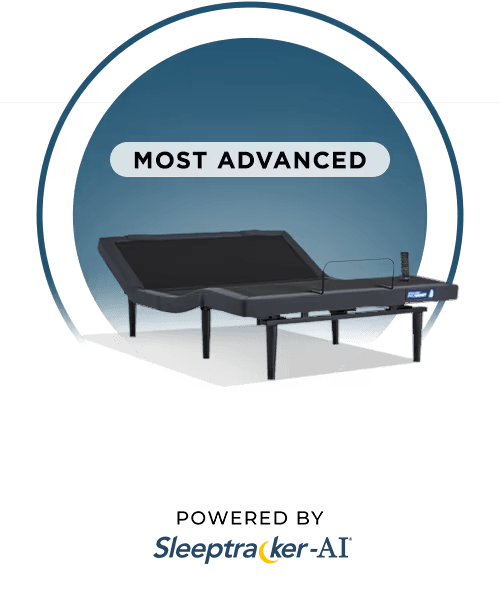 Learn more about TEMPUR Ergo® ProSmart® Base, Queen