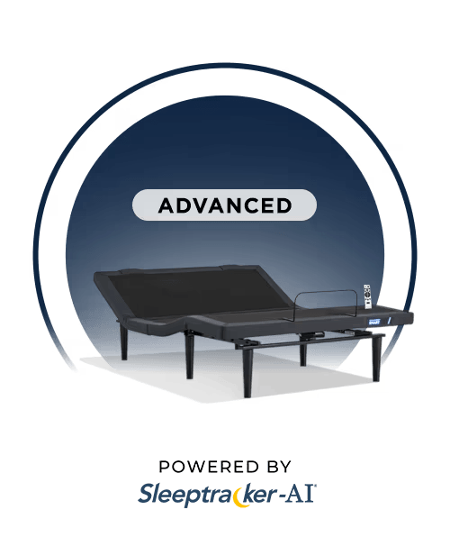 Learn more about TEMPUR Ergo® Smart Base, Queen