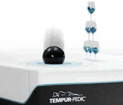 Motion Cancellation Card