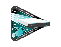 Développée par la NASA, perfectionnée par Tempur-Pedic®