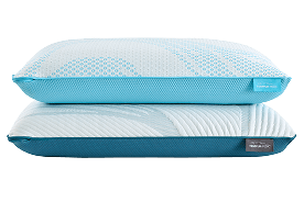 stacked breeze and adapt pillow