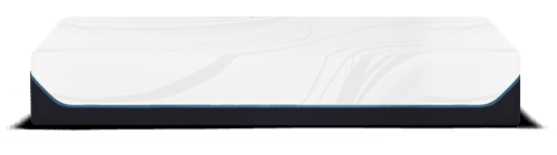 whole side view of the Prima mattress