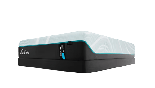 En savoir plus sur TEMPUR ProAdapt® Firm, Full