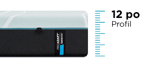 ProAdapt 12 po profil