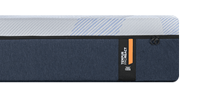 straight corner view of the Pro React firm label