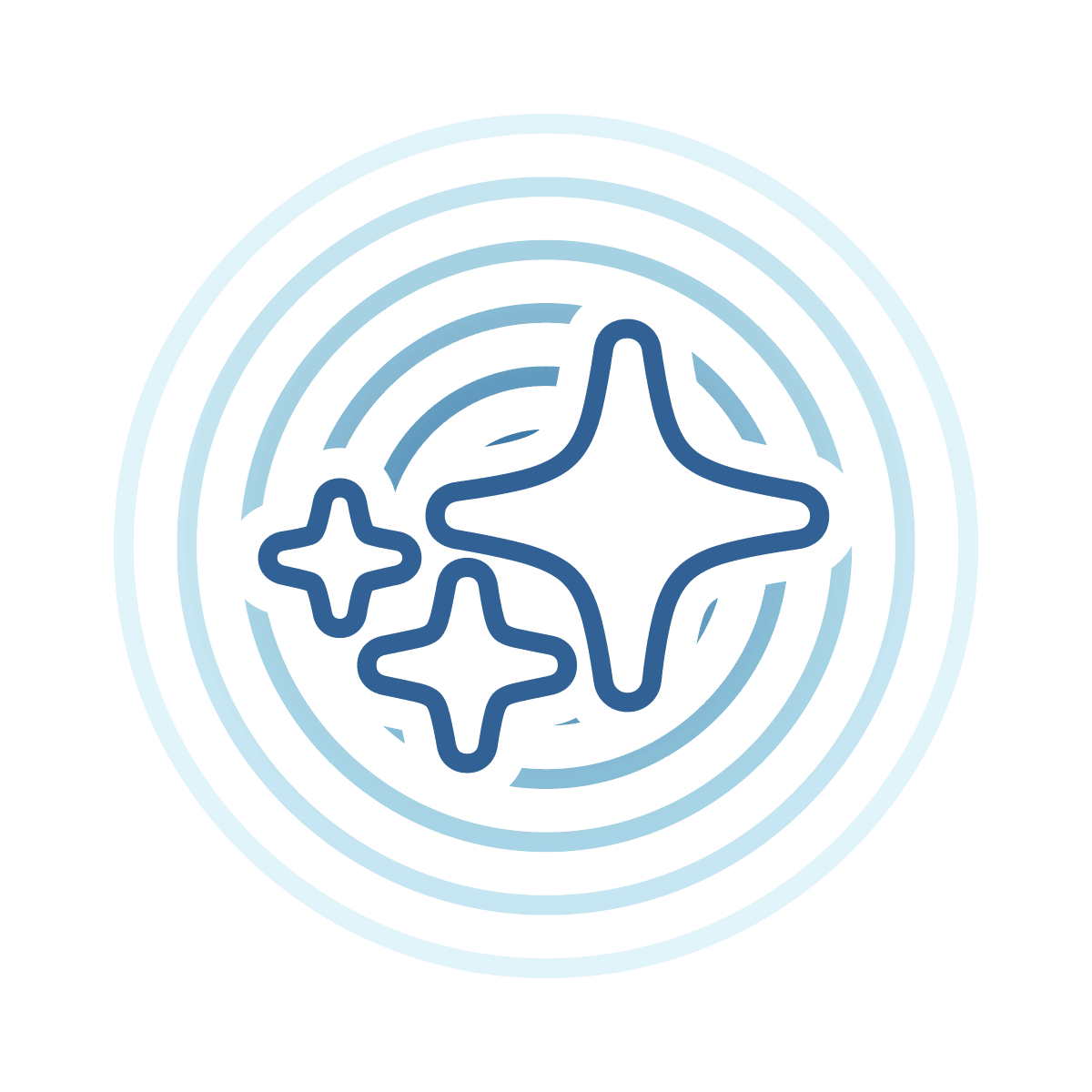 Wind Down Program Icon