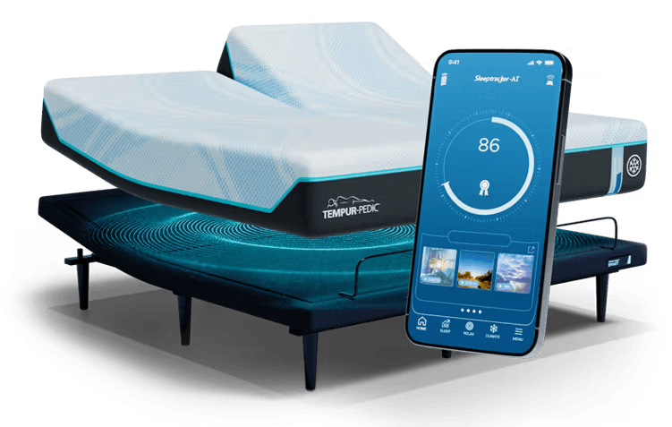 Great Sleep Quality Sleeptracker AI
