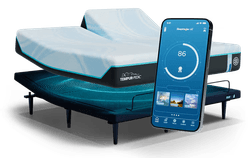 Great Sleep Quality Sleeptracker AI