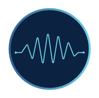 Automatic Snore Response Icon