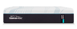 level view of the Tempur adapt mattress