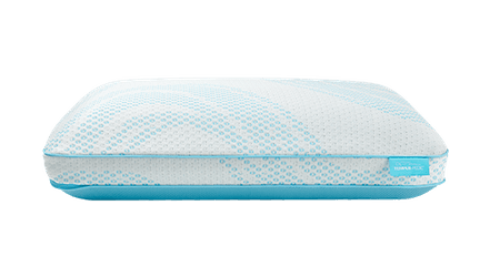Tempur Breeze Pillow silo
