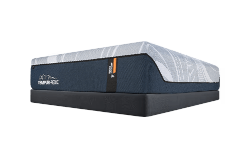 En savoir plus sur TEMPUR LuxeAlign® 2.0 Firm, King