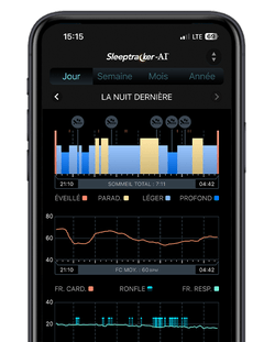 Fonction Sleep Insights App