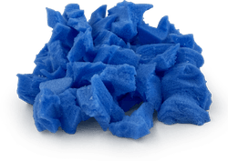 image of the extra soft material within the Essential Adjustable pillow